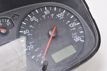 фото thumb №8, Volkswagen transporter iv дизель t4 1.9 td спідометр  прилади uk 7d0920901g