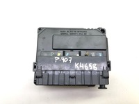 фото thumb №9, Peugeot 407 2005 рамка / модуль предохранителей