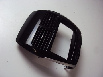 фото thumb №2, Рамка решётки воздуховод citroen c4 aircross 12-