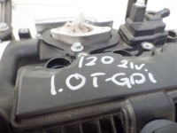 фото thumb №13, Hyundai i20 iii 2021 2022 1.0 tgdi двигатель g3lf kia