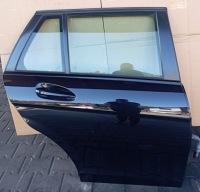 фото thumb №1, Mercedes w204 kombi дверь задняя правое w цвет 197