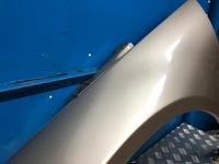 фото thumb №6, Mercedes w251 05- крыло левый перед передний 693