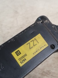 Інтеркулер оригінальний номер 13129048 opel astra h 3 2.0t Доставка, фото thumb