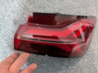 Mg marvel r лампа правый задний  задняя правая Доставка, фото thumb