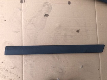 фото thumb №1, Планка бокова двері ліва задня зад volvo 850