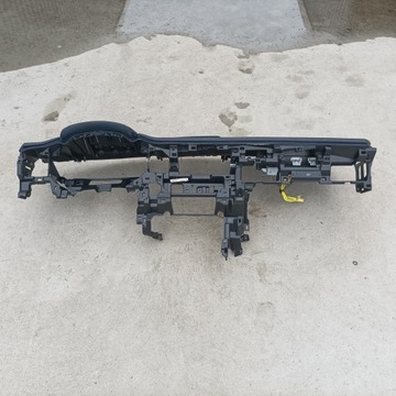 фото thumb №9, Mazda cx30 19- панель раздаточная usa подушка безопасности