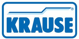 KRAUSE Мобильные монтажные ступеньки 1x3 805089 2,60 м