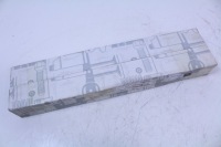 2x амортизатор mercedes sprinter a9063261800 в Украине, фото thumb