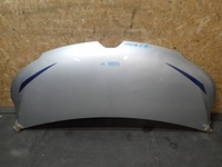 фото thumb №1, Капот renault master iii lift 19-