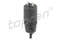 фото thumb №3, Topran 400 119 насос розпилювача, омивач скло лобове