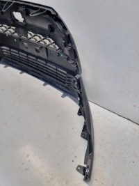 фото thumb №6, Toyota corolla cross бампер перед передній решітка радіатора