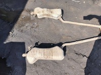 фото thumb №7, Гаситель выхлоп audi a6 c5 2.5 tdi quattro