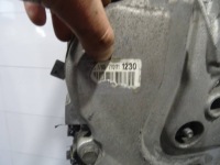 Двигун k4jc750 1.4 renault megane 1 рестайлінг Доставка, фото thumb