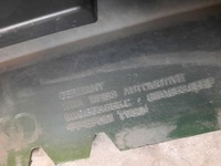 фото thumb №7, Audi rs4 b9 8w порог защита порога накладка пороговая левая lx6r