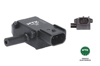 фото thumb №1, Датчик давления выхлопных газов ntk77330