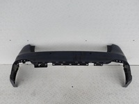 фото thumb №1, Audi rs4 b9 8w9 бампер задня 6xpdc