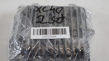 фото thumb №7, Volvo xc40 преобразователь модуль лампы led 31427787
