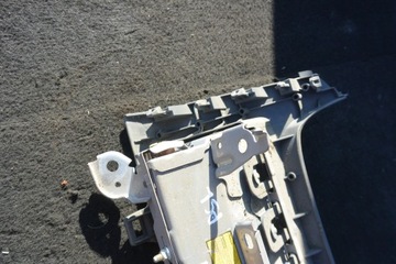 фото thumb №10, Подушка безпеки повітряна подушка колінна ліва кермо toyota prius plus +