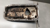 Купить Поддон масляная opel astra 2 g 1.4 16v r90400211, фото thumb
