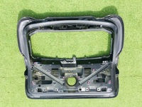 фото thumb №5, Mercedes w293 eqc кришка багажника багажника задня