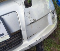 фото thumb №9, Бампер перед передний toyota avensis iii t27 2009-2012 przedlift pń