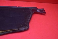 фото thumb №10, Захист плита стіни перегородки a2516201478 mercedes r-klasa w251 05-10