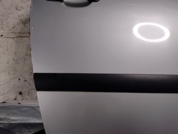 фото thumb №11, Дверь правые перед seat ibiza iii 3 3d k: ls7l