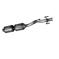 фото thumb №1, Vw crafter 2.0 tdi cktb 2011-12/2016 каталізатор