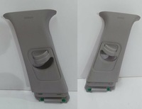 фото thumb №1, Hyundai ioniq 2018 1.6h пластик захист стійка