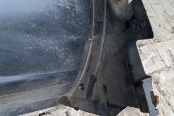 фото thumb №10, Подкрылок левая передние mercedes-benz m w164 a1648840122 3.0l дизель 140kw