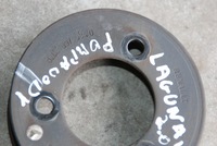 фото thumb №2, Шкив насоса wody renault laguna iii 2.0 dci