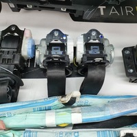 фото thumb №9, Q5 80a панель консоль подушки ремені подушка безпеки штори