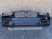 фото thumb №1, Бампер перед передний bmw 1 i f20 f21 lift 2015-