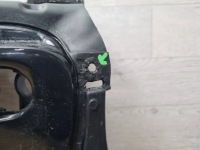 Smart fortwo 2 2015 с передний решётка радиатора с Разборки, фото thumb