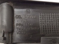 фото thumb №7, Audi a4 s4 b9 2017 захист ремінь / ланцюга розподільний вал