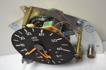 фото thumb №6, Mercedes w124 дизель obrotmierz годинник індикатор