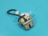 фото thumb №1, Замок багажника кришки задня alfa romeo 159 sedan 4pin