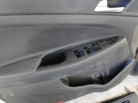 фото thumb №15, Сидіння шкіра hyundai tucson iii підігрів вентильовані