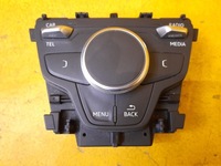 фото thumb №1, Панель управление mmi audi оригинальный номер 8w0919614h