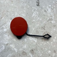 фото thumb №1, Opel corsa f 19- заглушка бампер перед 9829775980