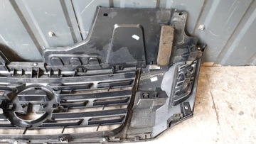 фото thumb №10, 623105jt0a решітка радіатора решітка nissan navara np300