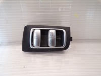 фото thumb №1, Панель вікон шторка задня правий mercedes w222 s klasa 2229052404