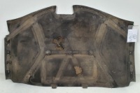 фото thumb №3, Шумоізоляція капот mercedes ml w163