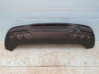 фото thumb №5, Бампер mercedes eqa w243 amg задня задній