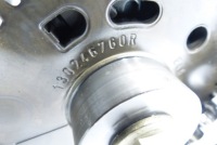 фото thumb №10, Nissan navara d23 alaskan 2.3 dci biturbo ys23 вали розподільного валу + кришка