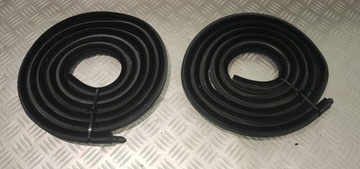 фото thumb №9, Bmw e60 e61 прокладка кузов дверь левая правая перед зад комплект 4szt bdb