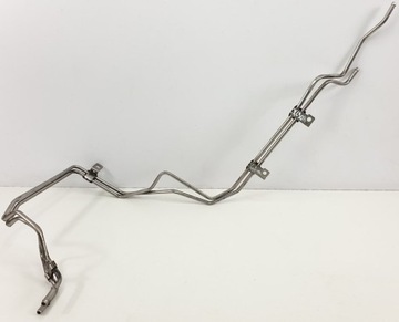 фото thumb №1, Шланг шланг трубка volvo xc90 2.4 d5 07r