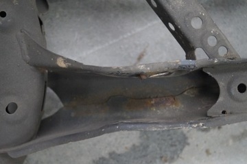 фото thumb №6, Підрамник візок балка підвішування зад mazda cx-5 cx5 12-17r 2wd