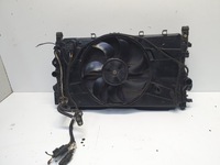 фото thumb №1, Opel astra j zafira c радиатор 2.0 cdti автомат