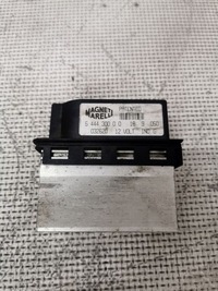 фото thumb №1, Peugeot 807 резистор резистор 544430000